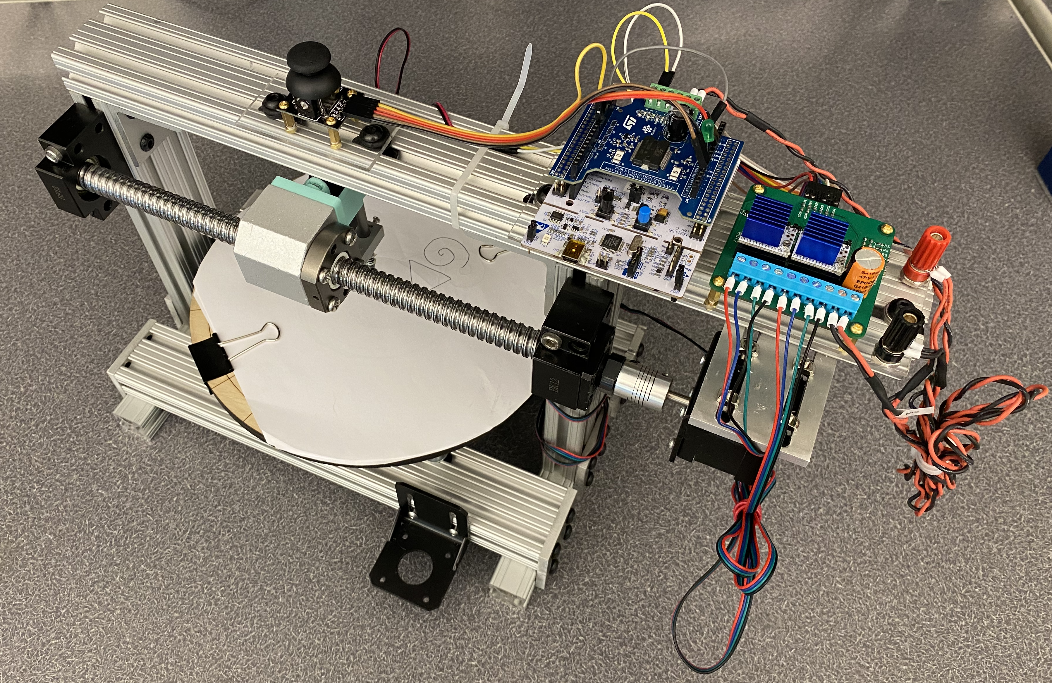 Robot Final Iteration